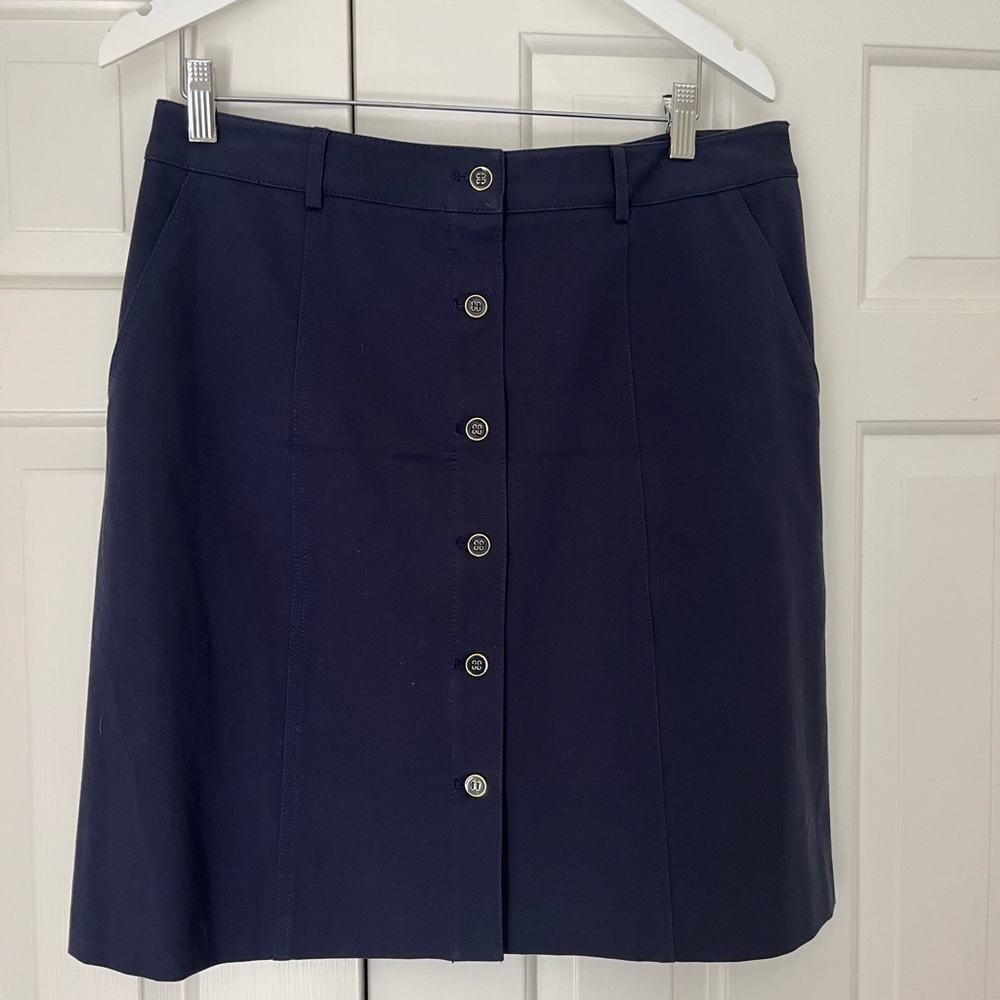J.McLaughlin skirt